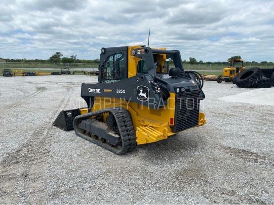 2024 John Deere 325G — 555 54669.12987