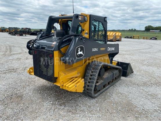 2024 John Deere 325G — 555 54669.15387