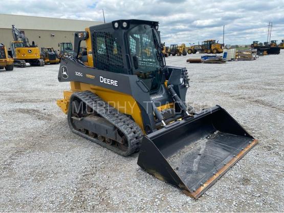 2024 John Deere 325G — 555 54669.15389