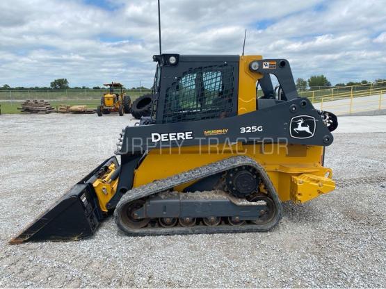 2024 John Deere 325G — 555 54669.24415