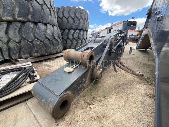 2023 John Deere 350 P 13′ 1″ Arm photo 1