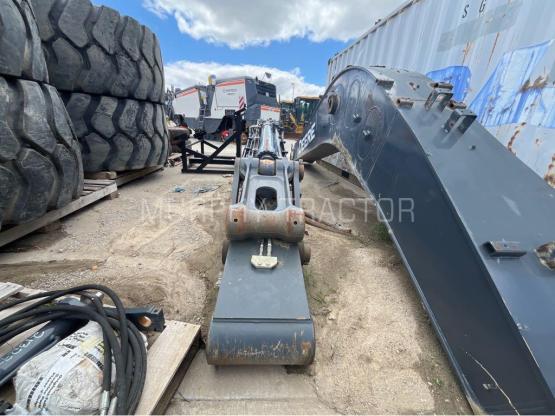 2023 John Deere 350 P 13′ 1″ Arm — 555 54671.15574