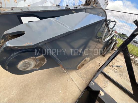 2023 John Deere 350 P 13′ 1″ Arm — 555 54671.15577