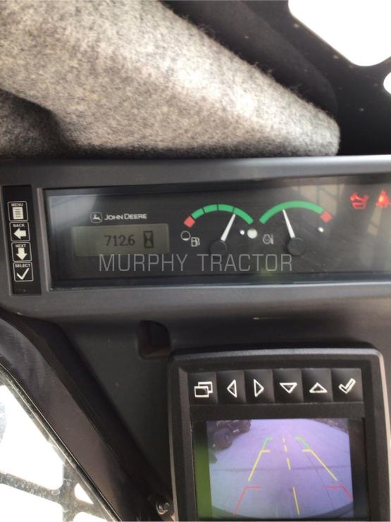 2023 John Deere 325G — 555 54698.26095