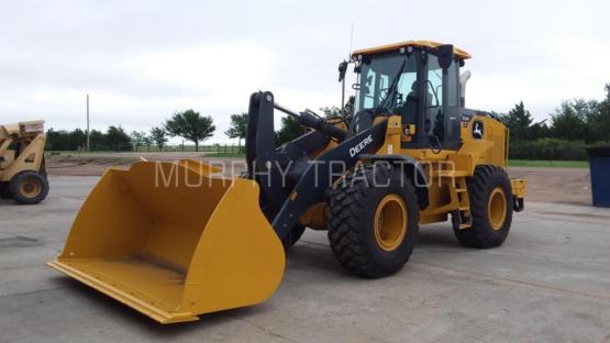 2024 John Deere 624 P photo 1