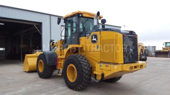 2024 John Deere 624 P — 555 54715.12987