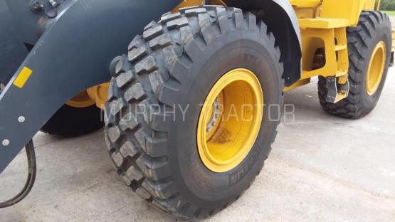 2024 John Deere 624 P — 555 54715.13750
