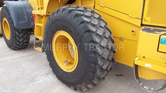 2024 John Deere 624 P — 555 54715.13751
