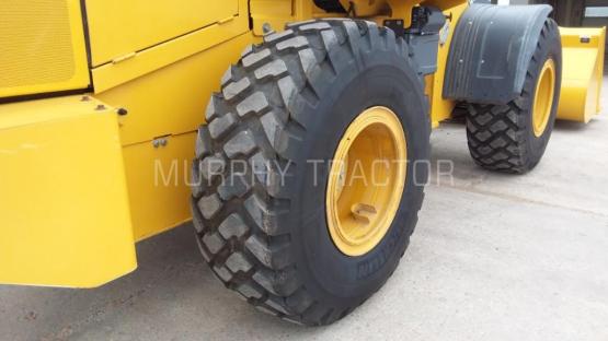 2024 John Deere 624 P — 555 54715.13752
