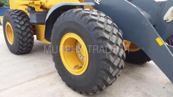 2024 John Deere 624 P — 555 54715.13753