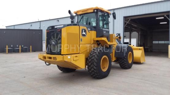 2024 John Deere 624 P — 555 54715.15387
