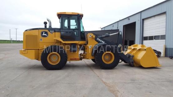 2024 John Deere 624 P — 555 54715.15388
