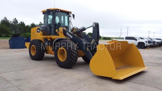 2024 John Deere 624 P — 555 54715.15389