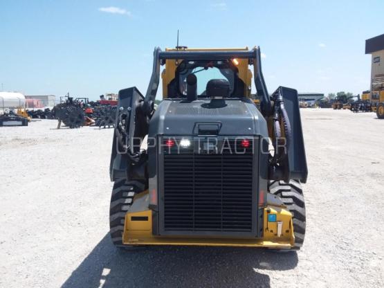 2022 John Deere 330G — 555 54724.12988