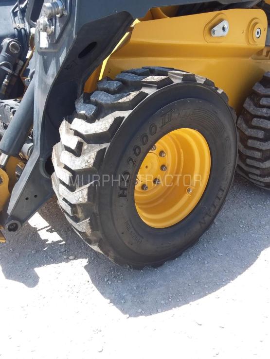 2022 John Deere 330G — 555 54724.13750