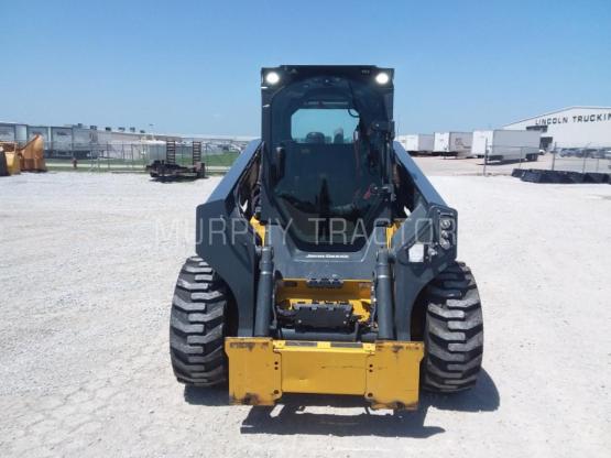2022 John Deere 330G — 555 54724.15390