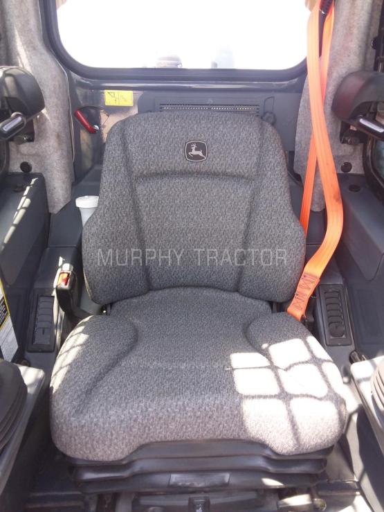 2022 John Deere 330G — 555 54724.15392