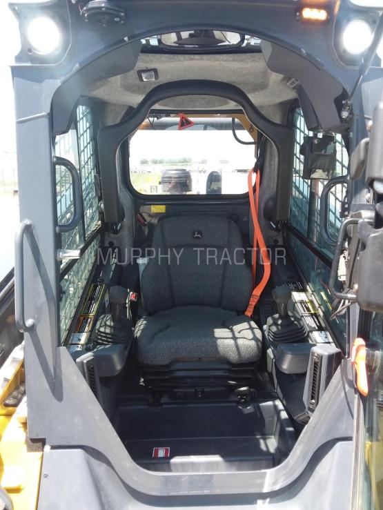 2022 John Deere 330G — 555 54724.17409