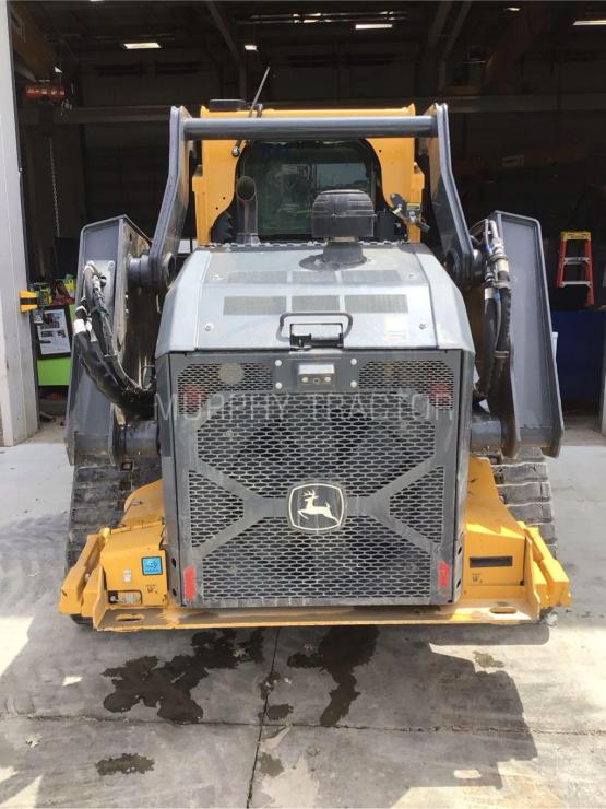 2025 John Deere 331 P — 555 54727.12988