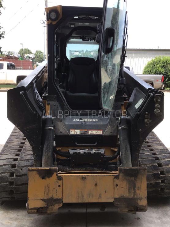 2025 John Deere 331 P — 555 54727.15390