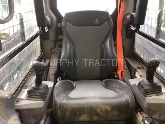 2025 John Deere 331 P — 555 54727.15392