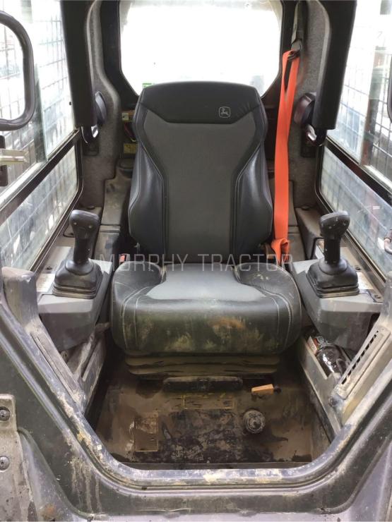 2025 John Deere 331 P — 555 54727.17409