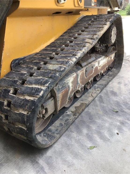 2025 John Deere 331 P — 555 54727.23627