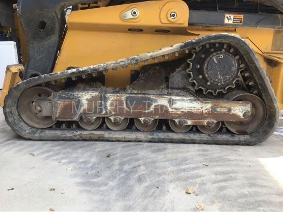 2025 John Deere 331 P — 555 54727.23628