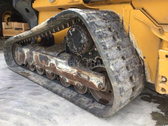 2025 John Deere 331 P — 555 54727.23629