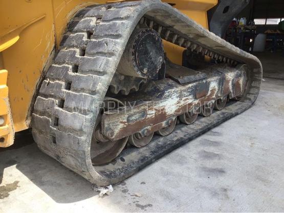 2025 John Deere 331 P — 555 54727.23630