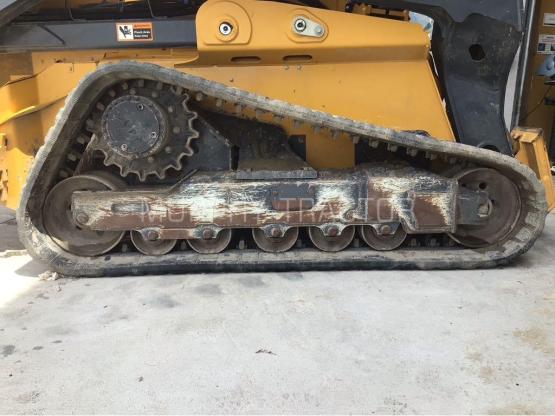 2025 John Deere 331 P — 555 54727.23631