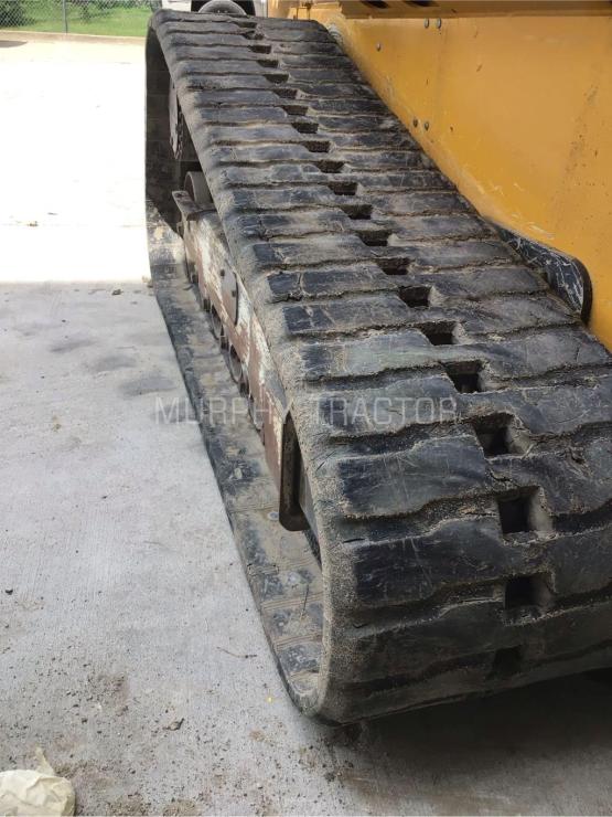 2025 John Deere 331 P — 555 54727.23632