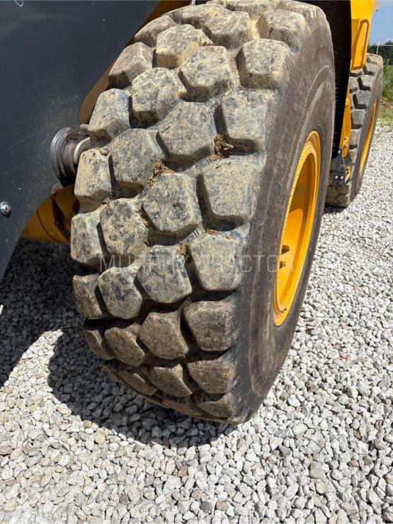 2025 John Deere 624 P — 555 54729.13750