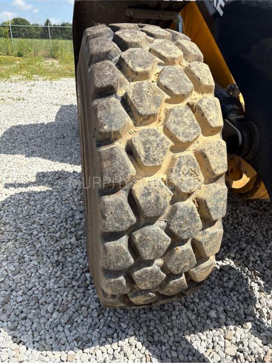 2025 John Deere 624 P — 555 54729.13753