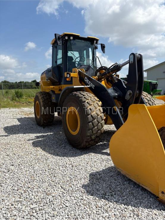 2025 John Deere 624 P — 555 54729.15389