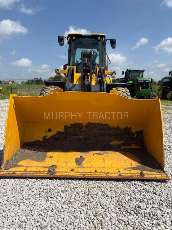 2025 John Deere 624 P — 555 54729.15390