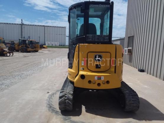 2024 John Deere 35 P — 555 54730.12988