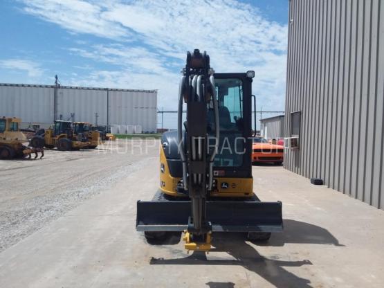 2024 John Deere 35 P — 555 54730.15390