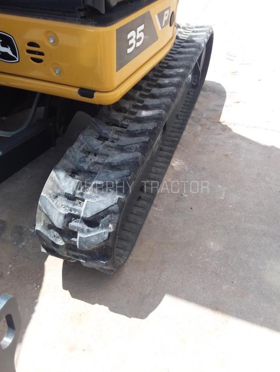 2024 John Deere 35 P — 555 54730.23627