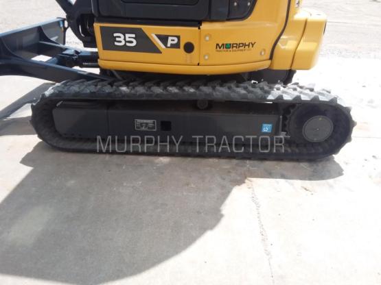 2024 John Deere 35 P — 555 54730.23628