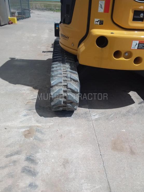 2024 John Deere 35 P — 555 54730.23629