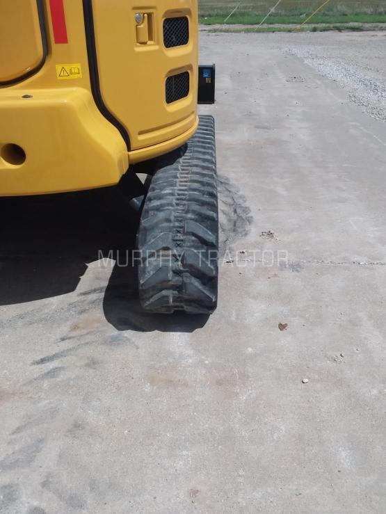2024 John Deere 35 P — 555 54730.23630
