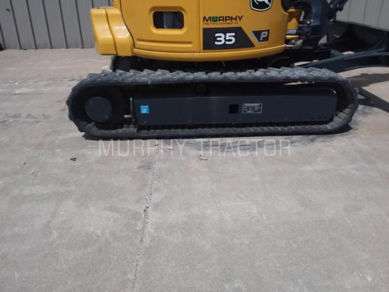 2024 John Deere 35 P — 555 54730.23631
