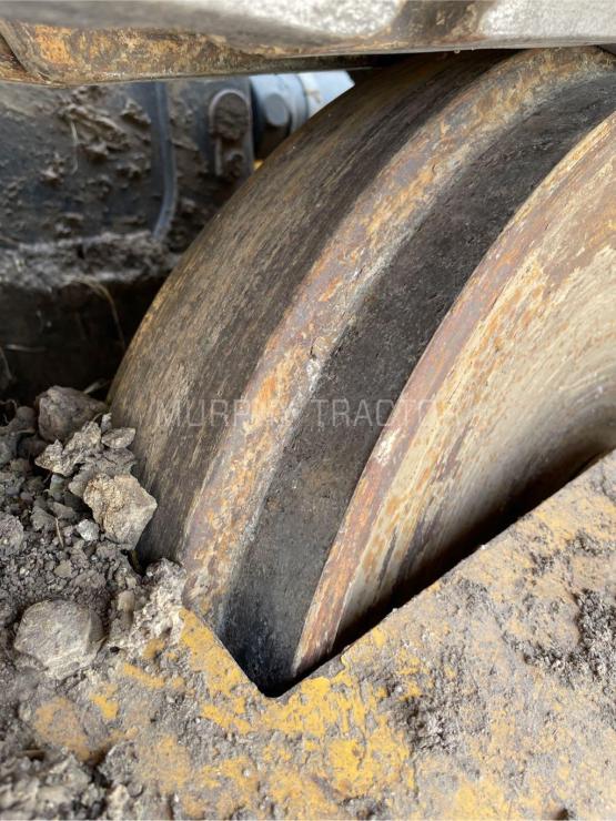 2023 John Deere 700L — 555 54786.12320