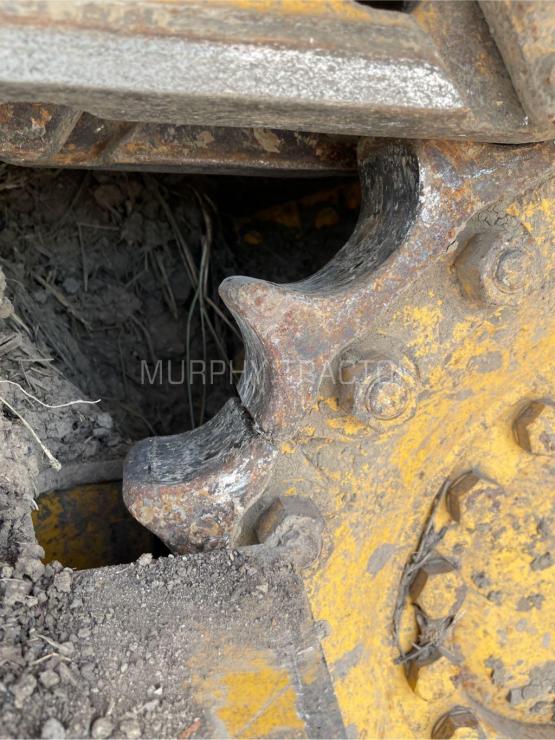2023 John Deere 700L — 555 54786.12998