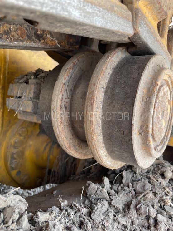 2023 John Deere 700L — 555 54786.15396