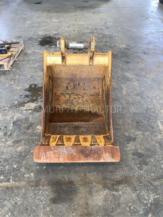 John Deere 310SL 24″ Bucket photo 1