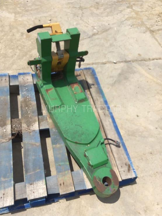 John Deere 9020-9030 Hitch photo 1