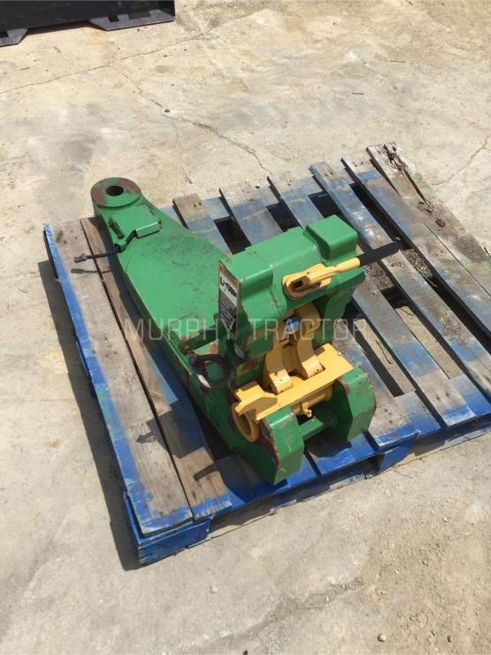 John Deere 9020-9030 Hitch — 555 54798.15244