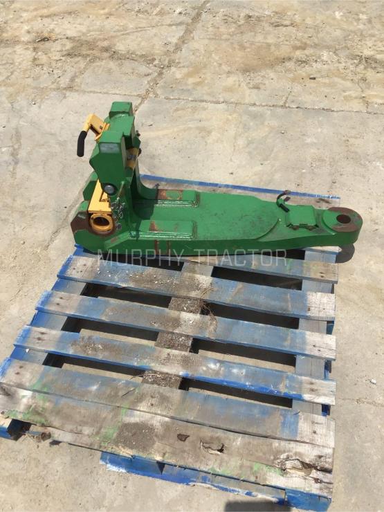 John Deere 9020-9030 Hitch — 555 54798.15577